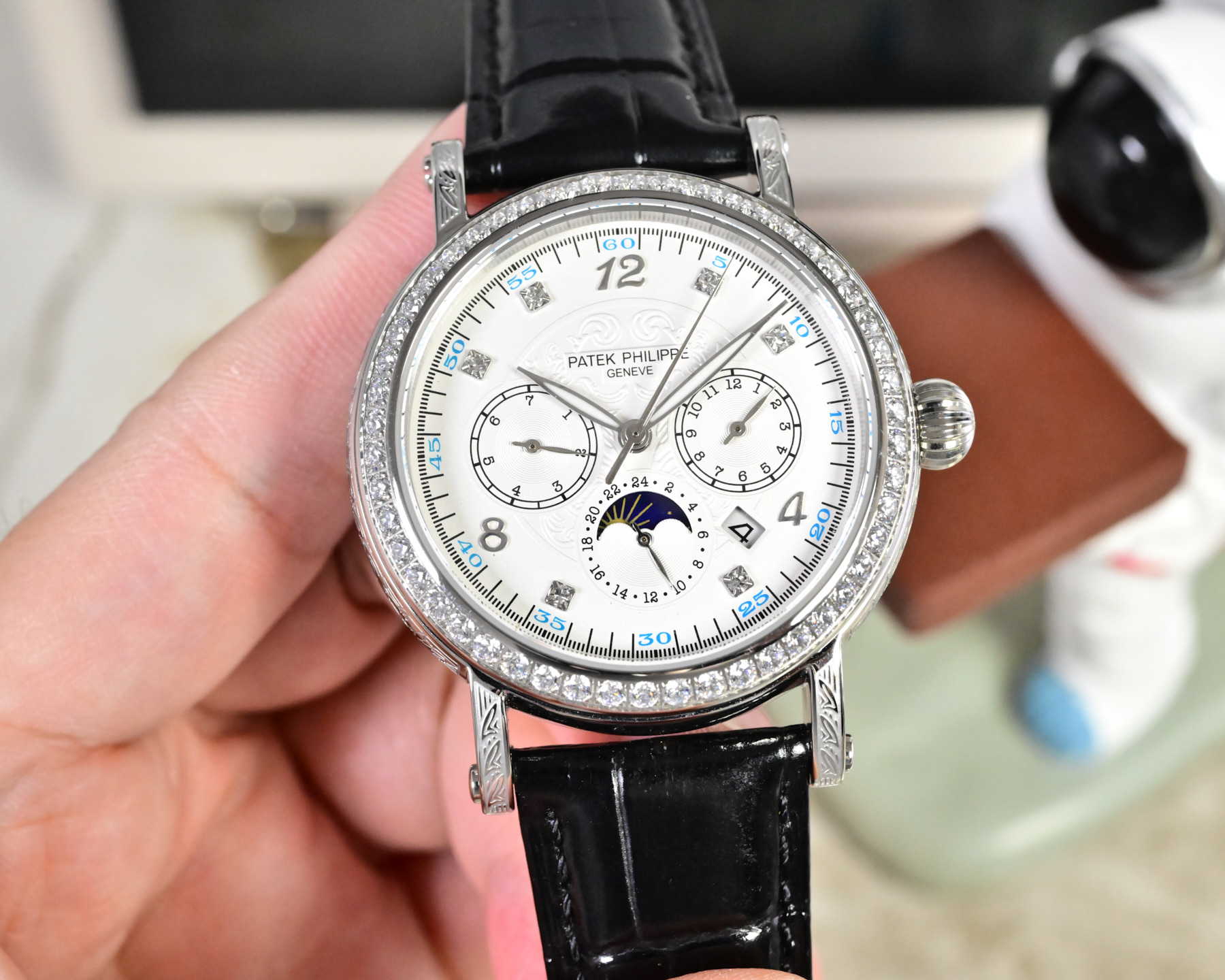 Patek Philippe